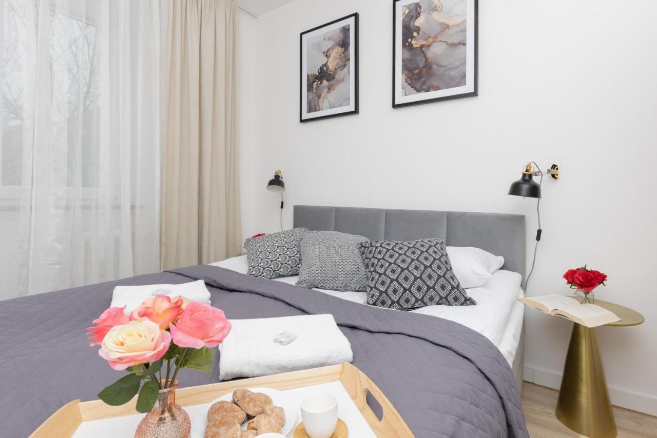 Portofino By Renters Apartment Warsaw