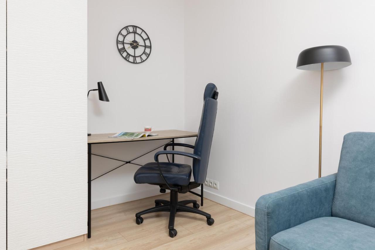 Apartment Portofino By Renters *