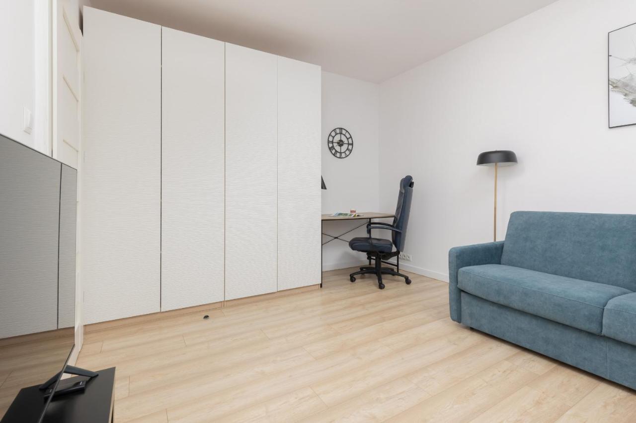 Apartament Portofino By Renters *